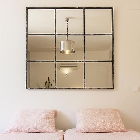 Cortina Apartments ! 말라가 외부 사진