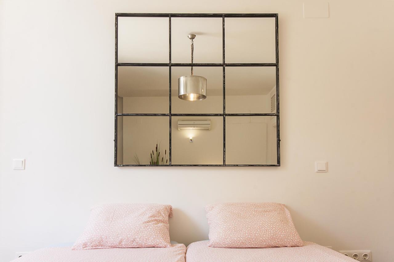 Cortina Apartments ! 말라가 외부 사진